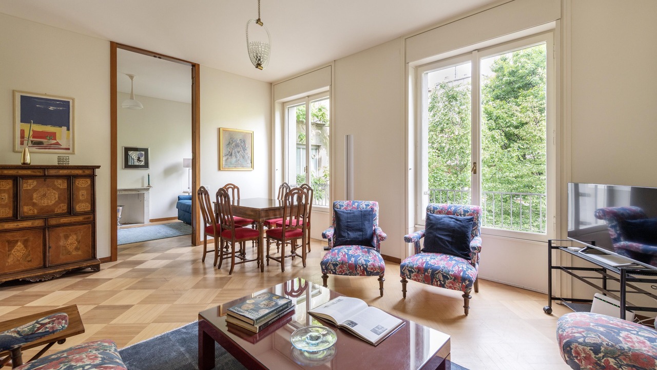 Photo of Livingroom in Guastalla