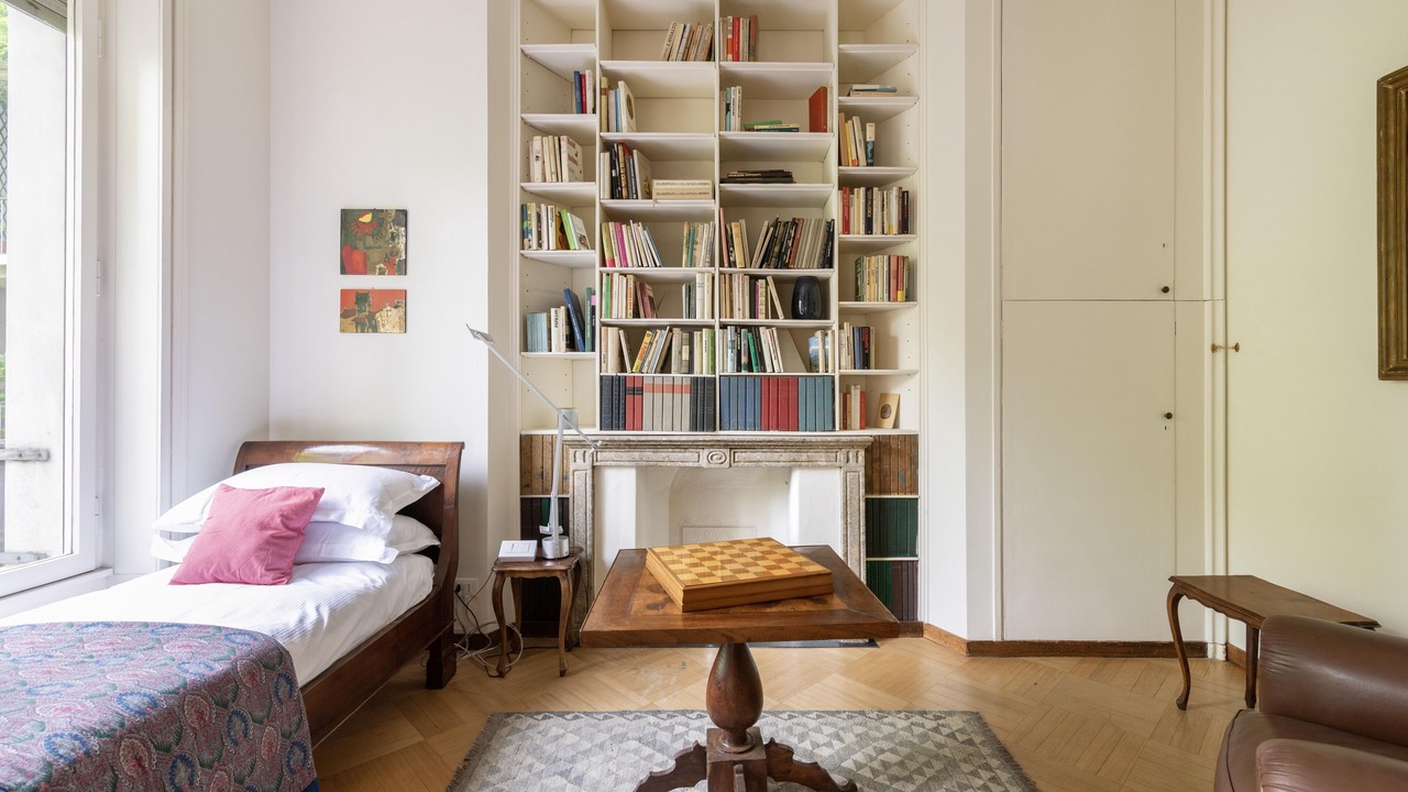 Photo of Bedroom in Guastalla