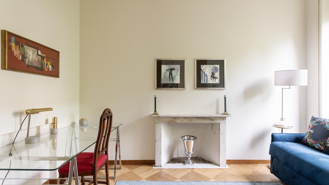 Photo of Livingroom in Guastalla