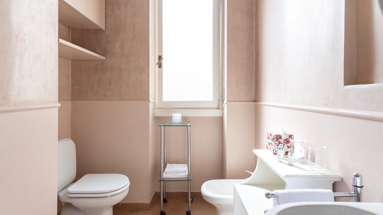 Photo of Bathroom in Guastalla