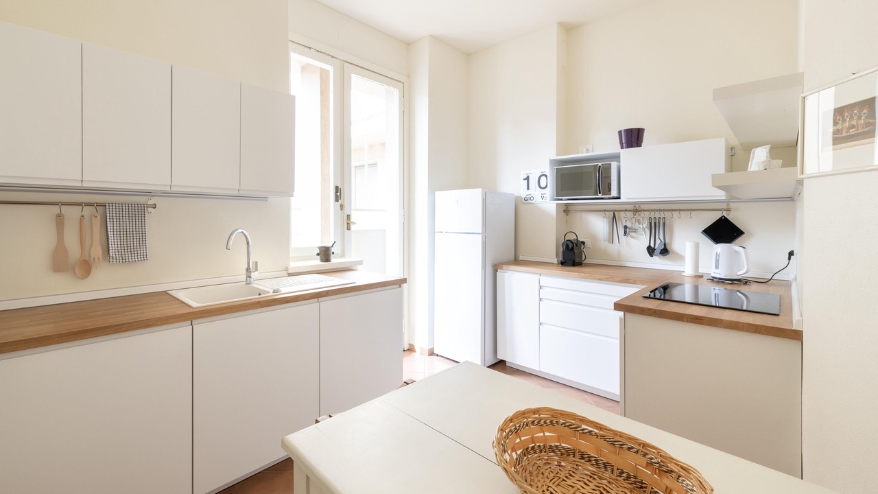 Photo of Kitchen in Guastalla