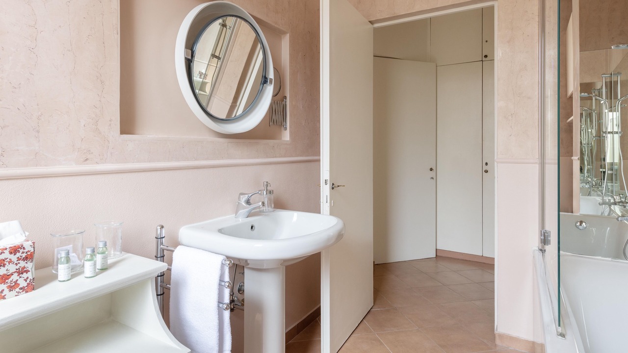 Photo of Bathroom in Guastalla