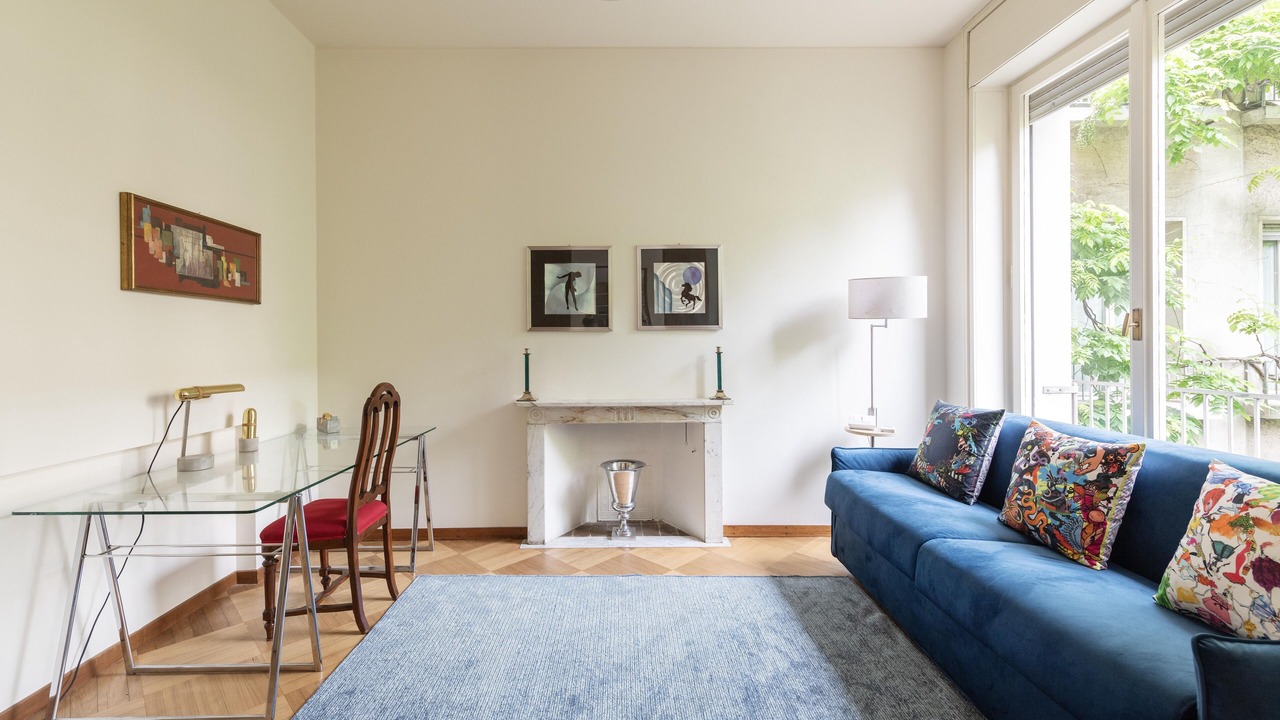Photo of Livingroom in Guastalla