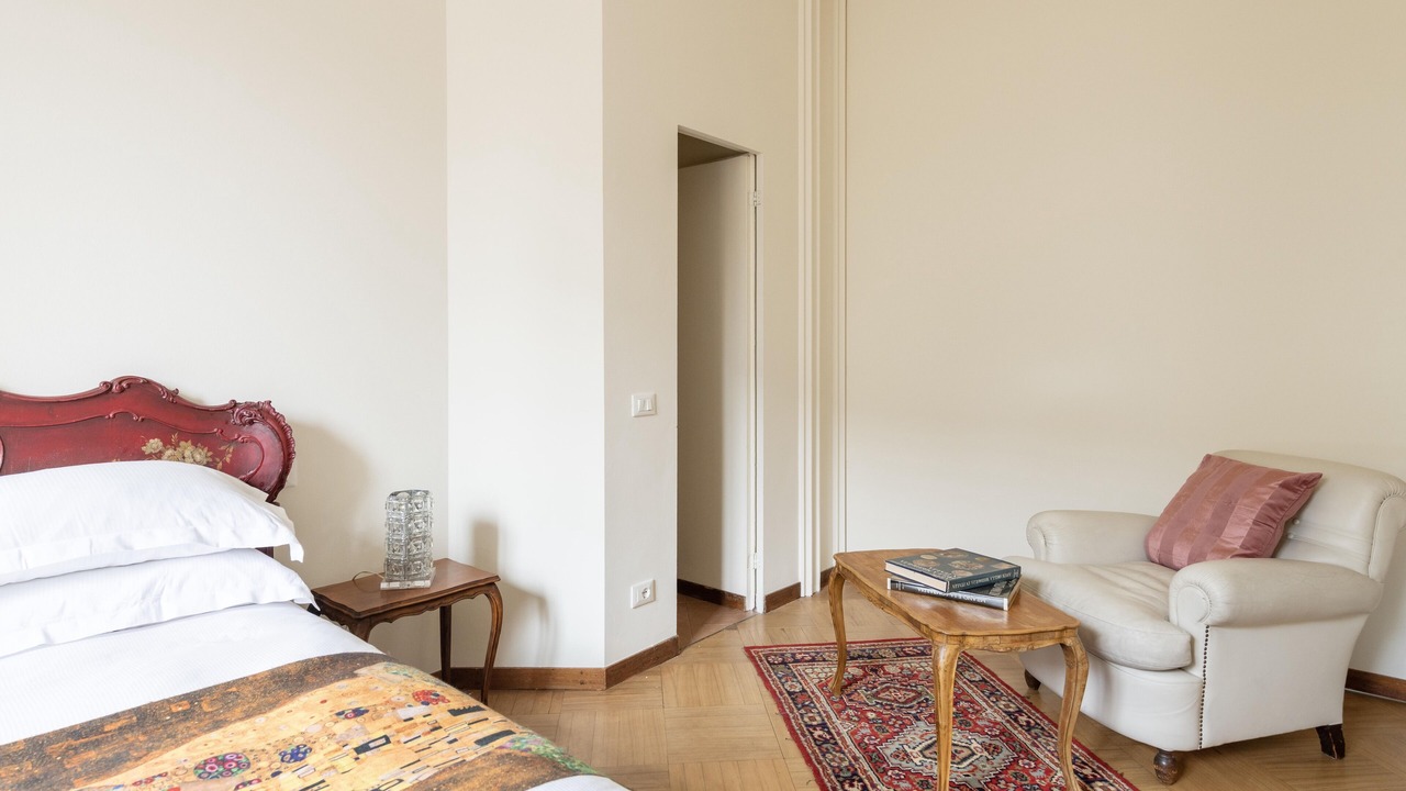 Photo of Bedroom in Guastalla