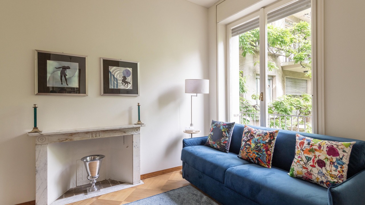 Photo of Livingroom in Guastalla