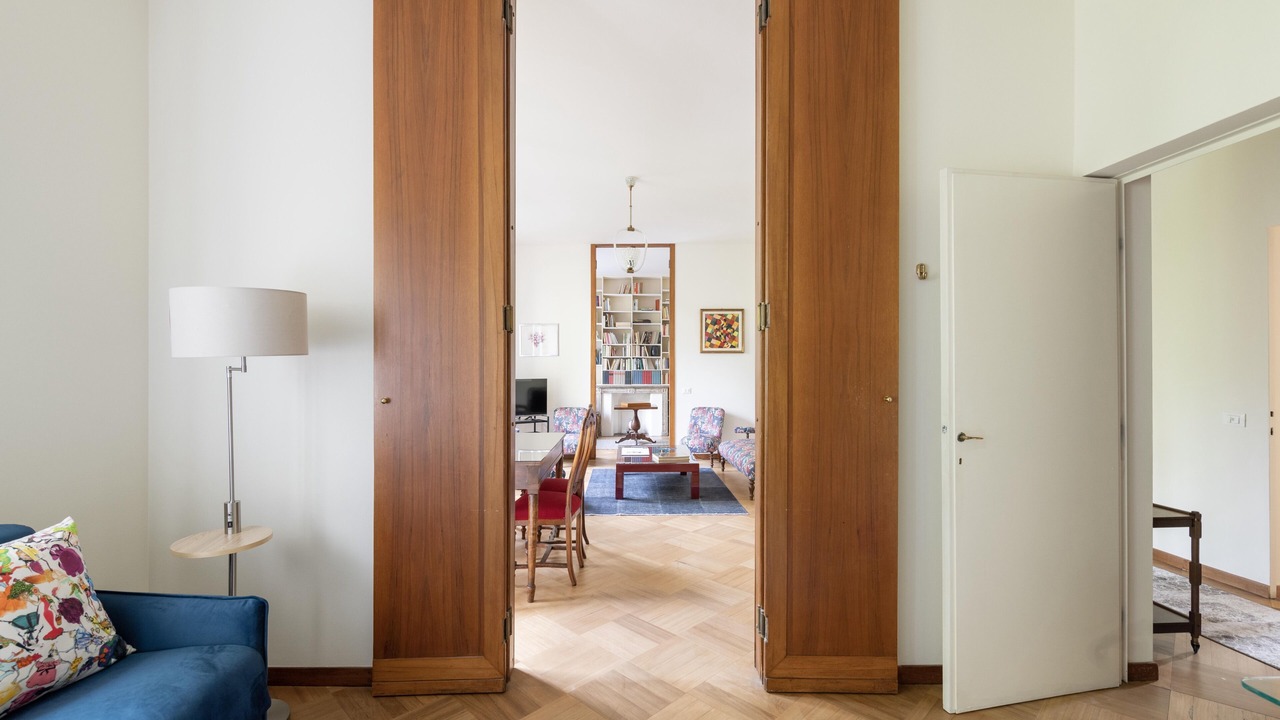 Photo of Livingroom in Guastalla