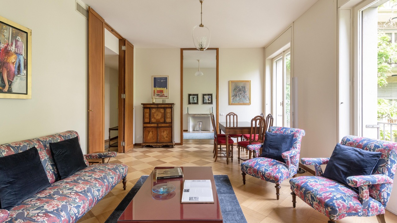 Photo of Livingroom in Guastalla