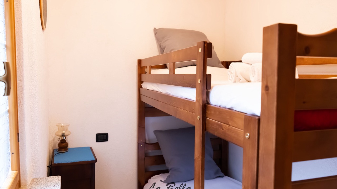 Photo of Bedroom in Brusimpiano