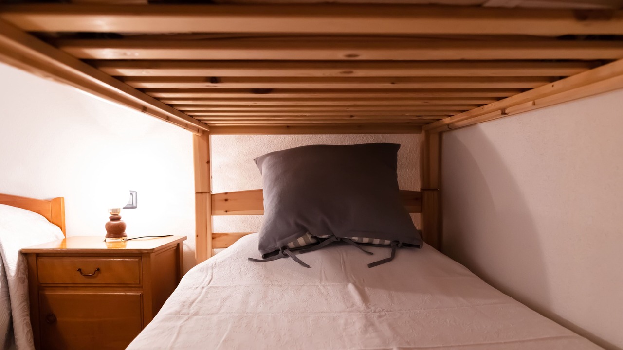 Photo of Bedroom in Brusimpiano