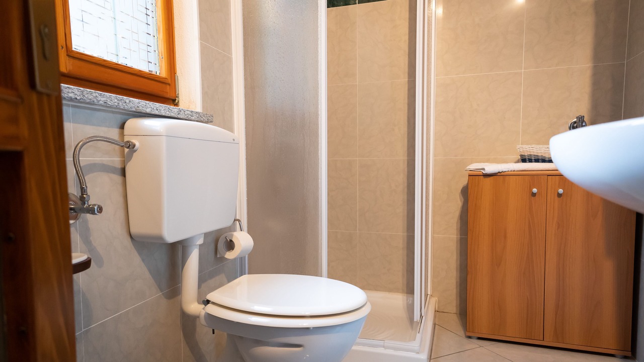Photo of Bathroom in Brusimpiano