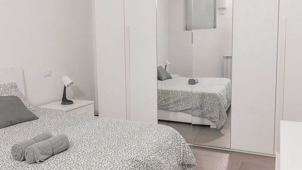 Photo of Bedroom in Downtown