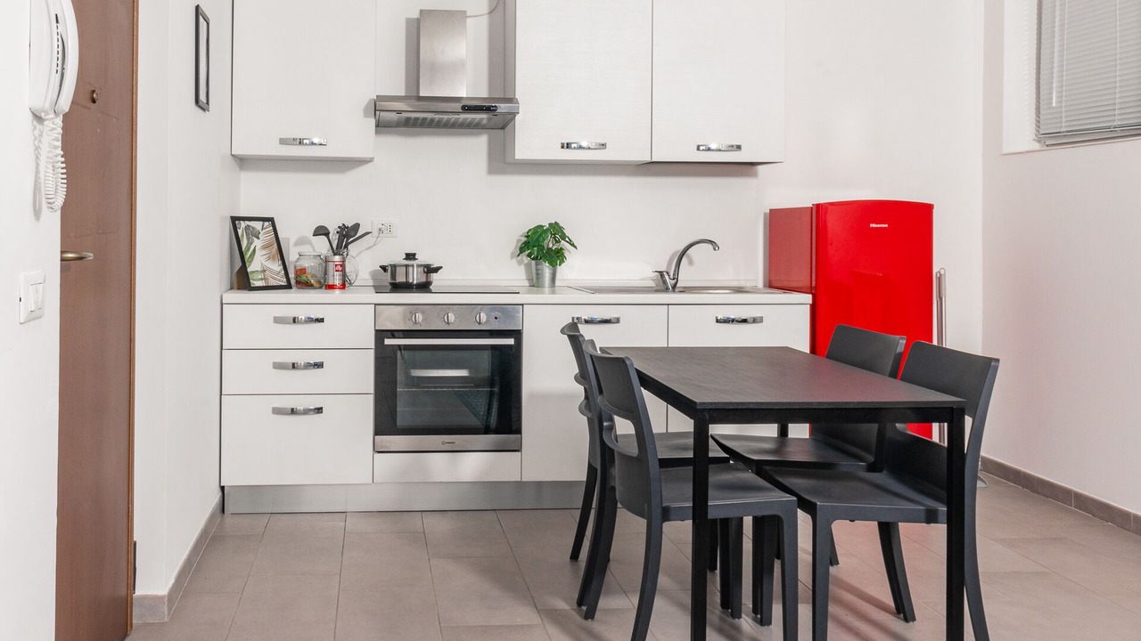 Photo of Kitchen in Downtown