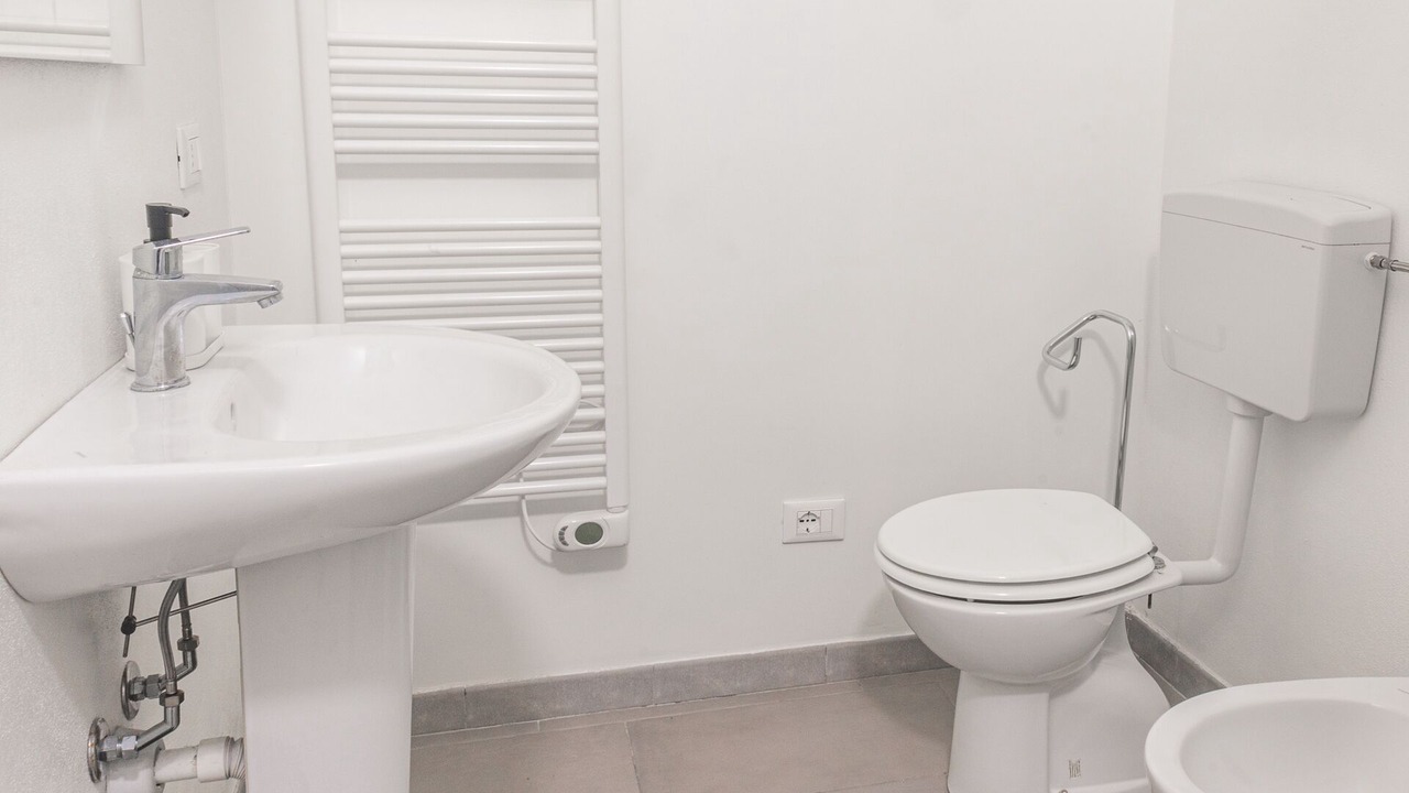 Photo of Bathroom in Downtown