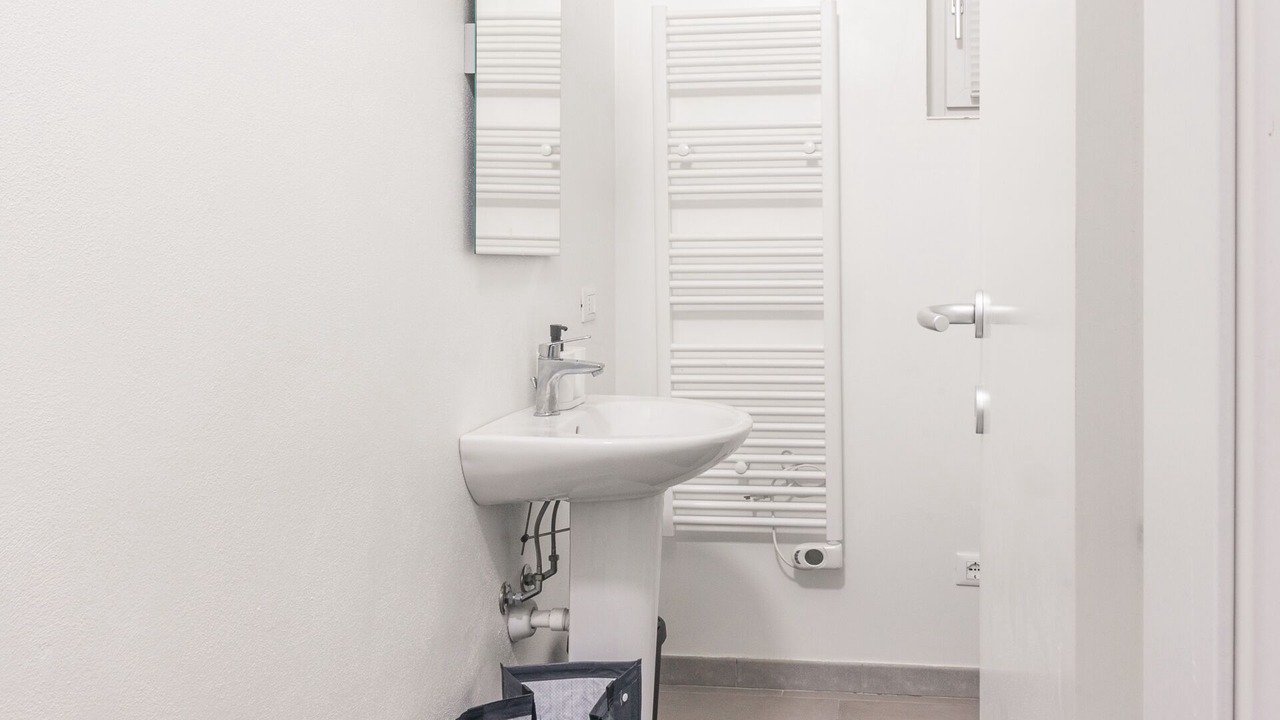 Photo of Bathroom in Downtown