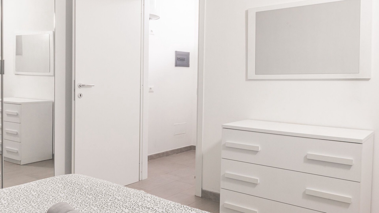 Photo of Bedroom in Downtown
