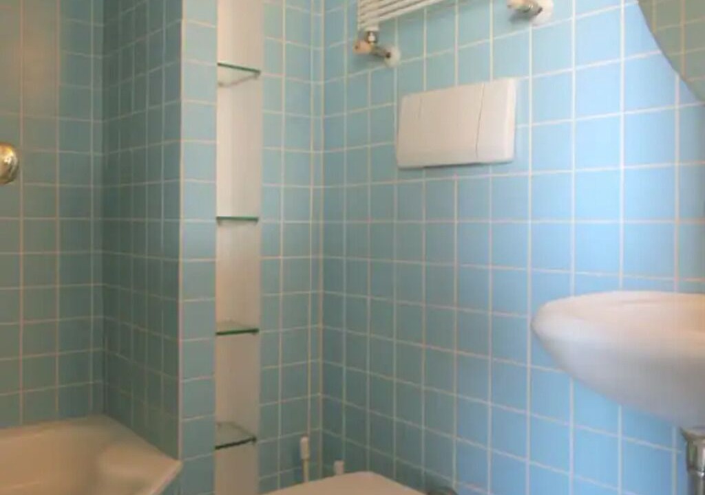Photo of Bathroom in Carrobbio