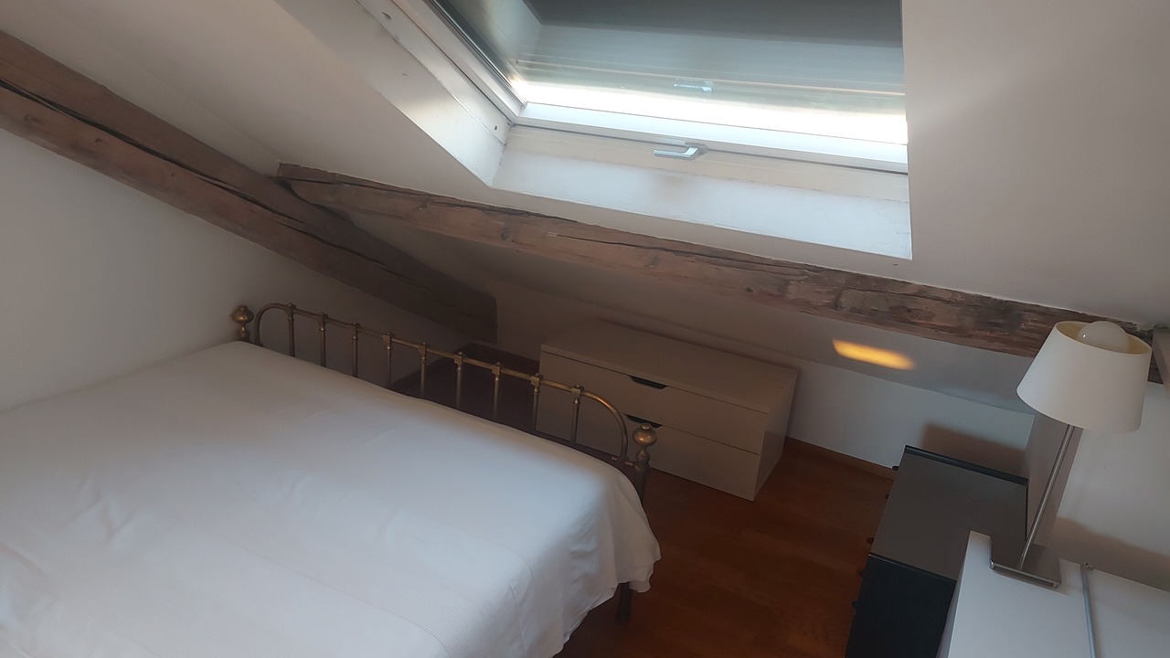 Photo of Bedroom in Carrobbio