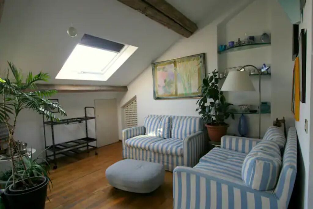 Photo of Livingroom in Carrobbio