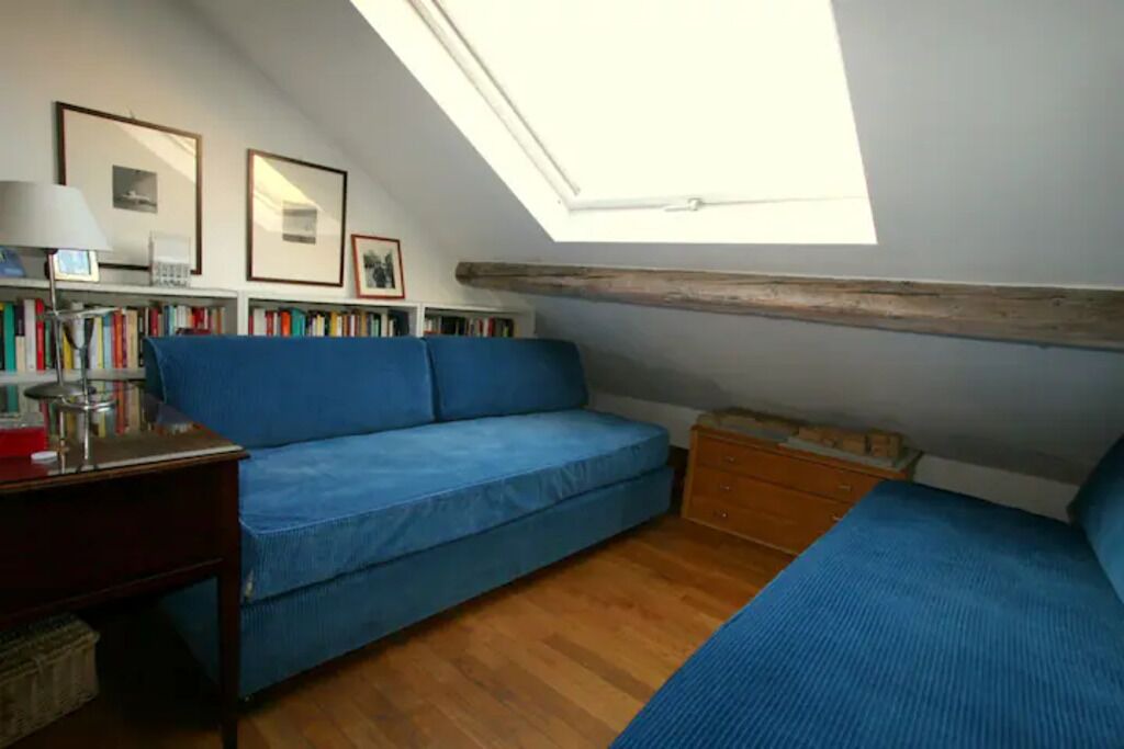 Photo of Livingroom in Carrobbio