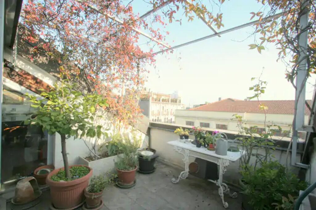Photo of Outdoor in Carrobbio