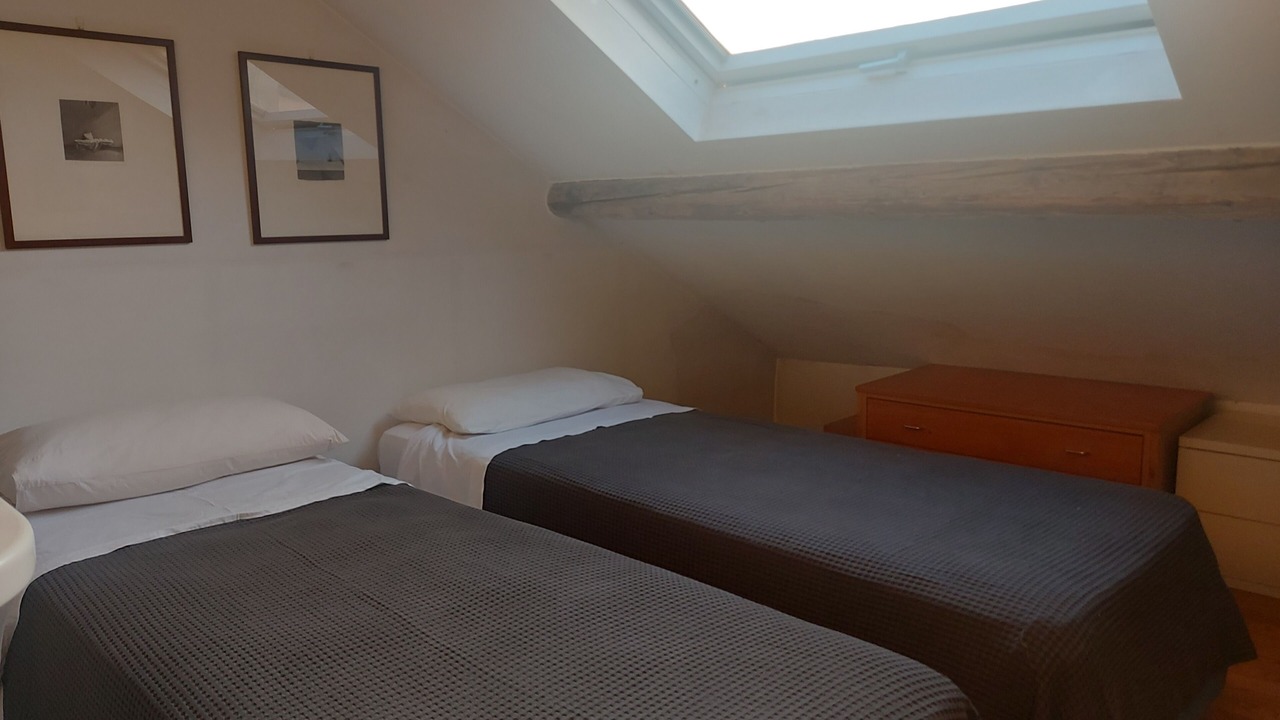 Photo of Bedroom in Carrobbio