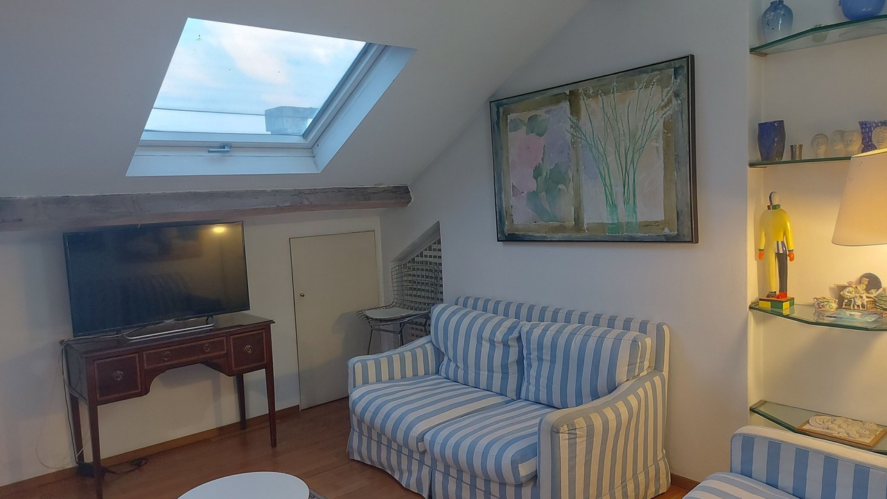 Photo of Livingroom in Carrobbio