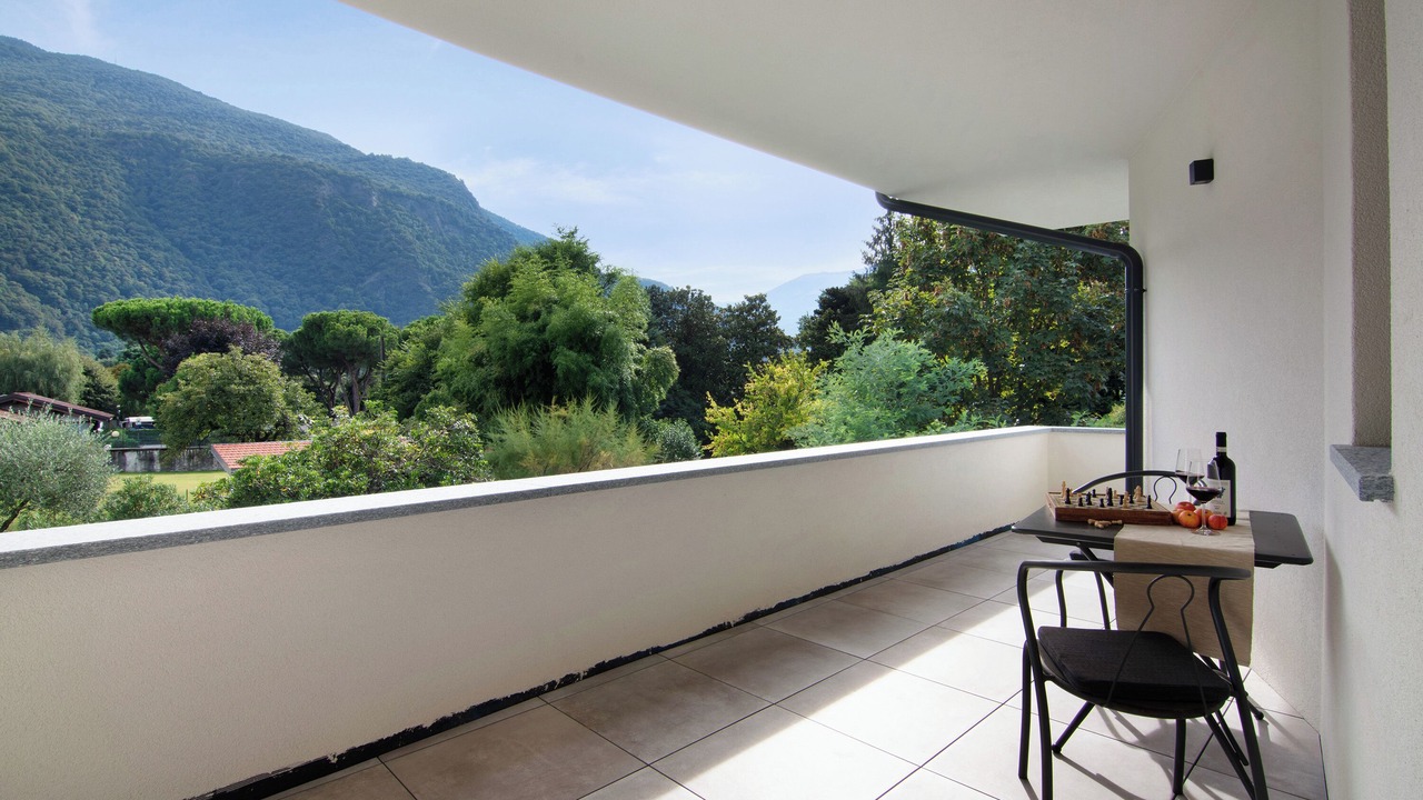 Photo of Outdoor in Colico