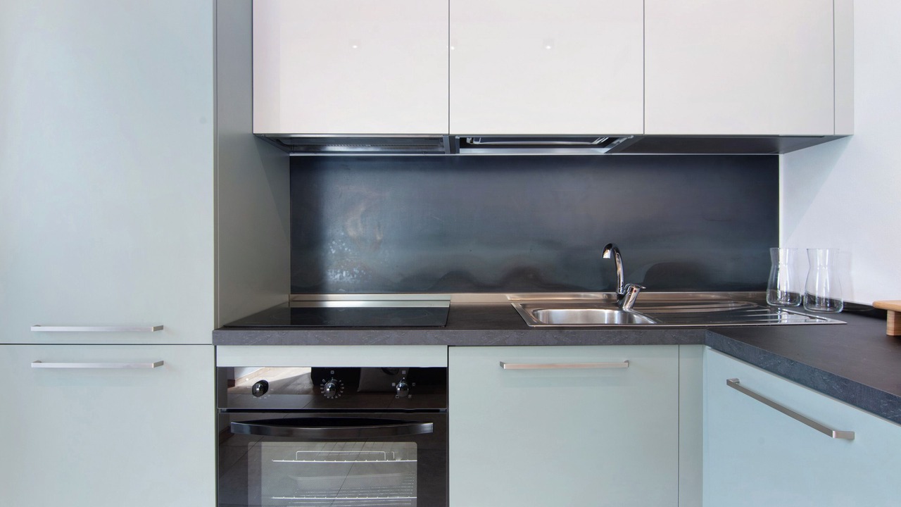 Photo of Kitchen in Colico