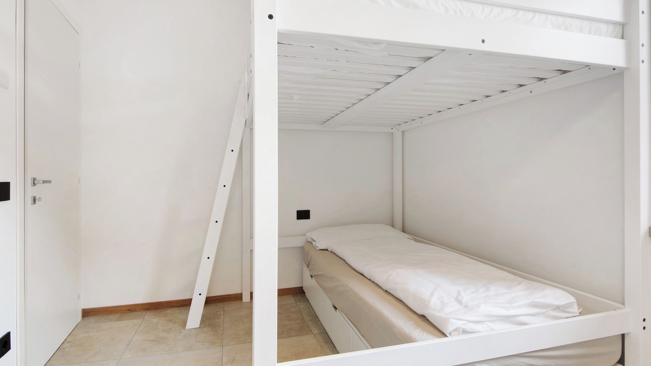 Photo of Bedroom in Colico