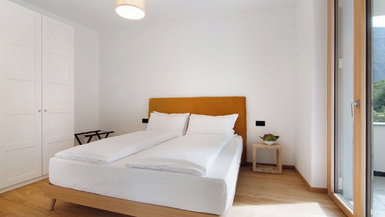Photo of Bedroom in Colico