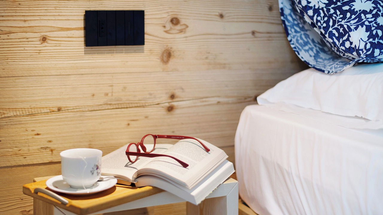 Photo of Bedroom in Colico