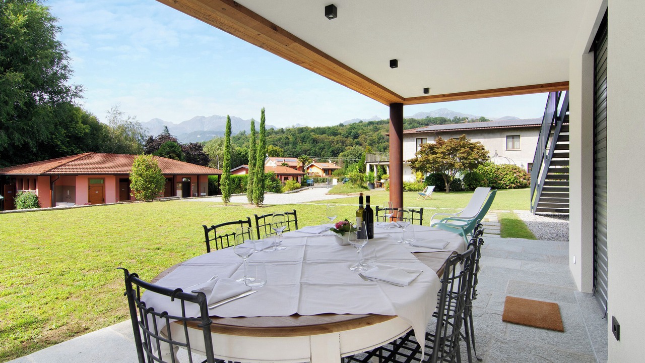 Photo of Outdoor in Colico