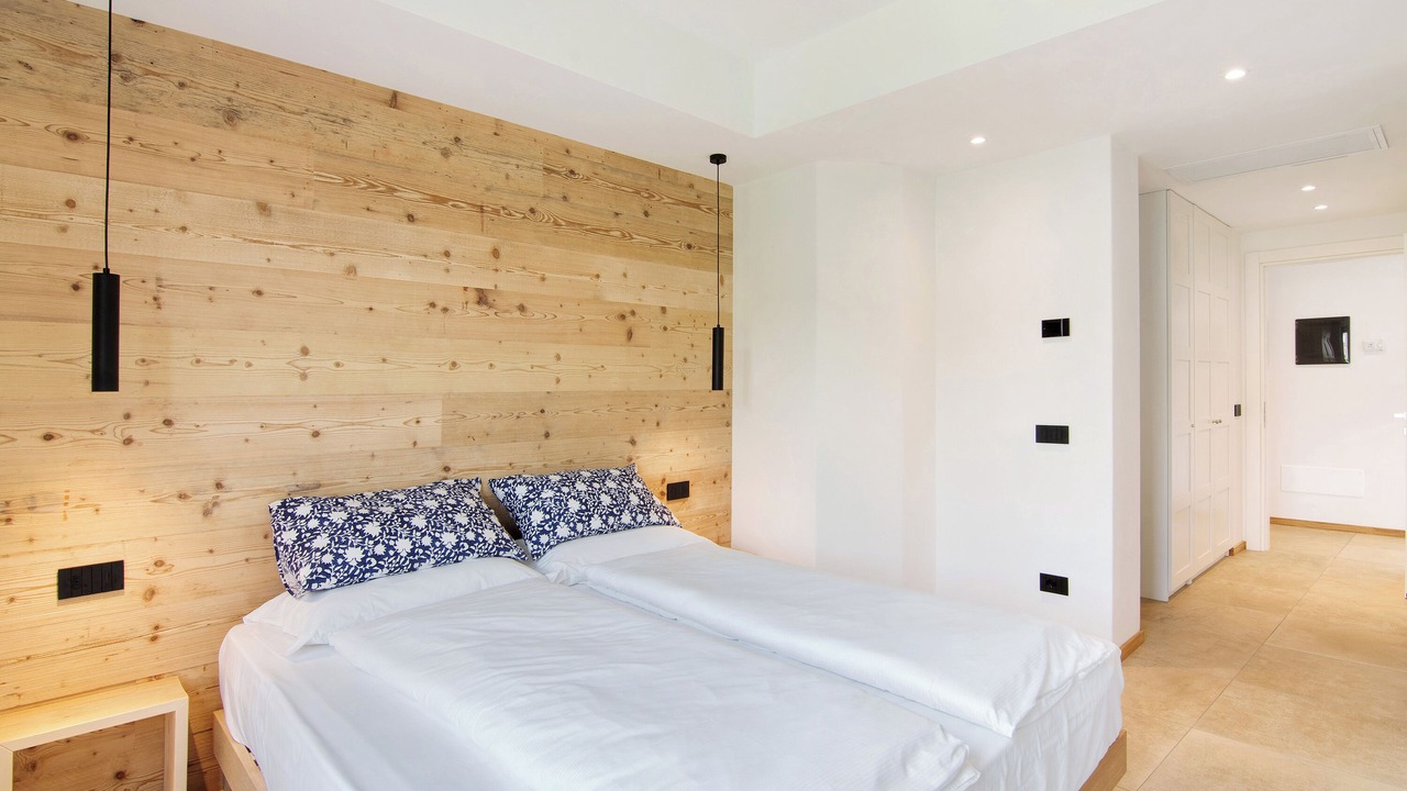Photo of Bedroom in Colico