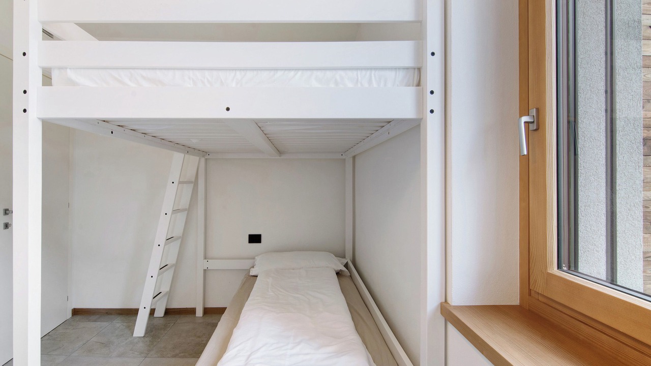 Photo of Bedroom in Colico