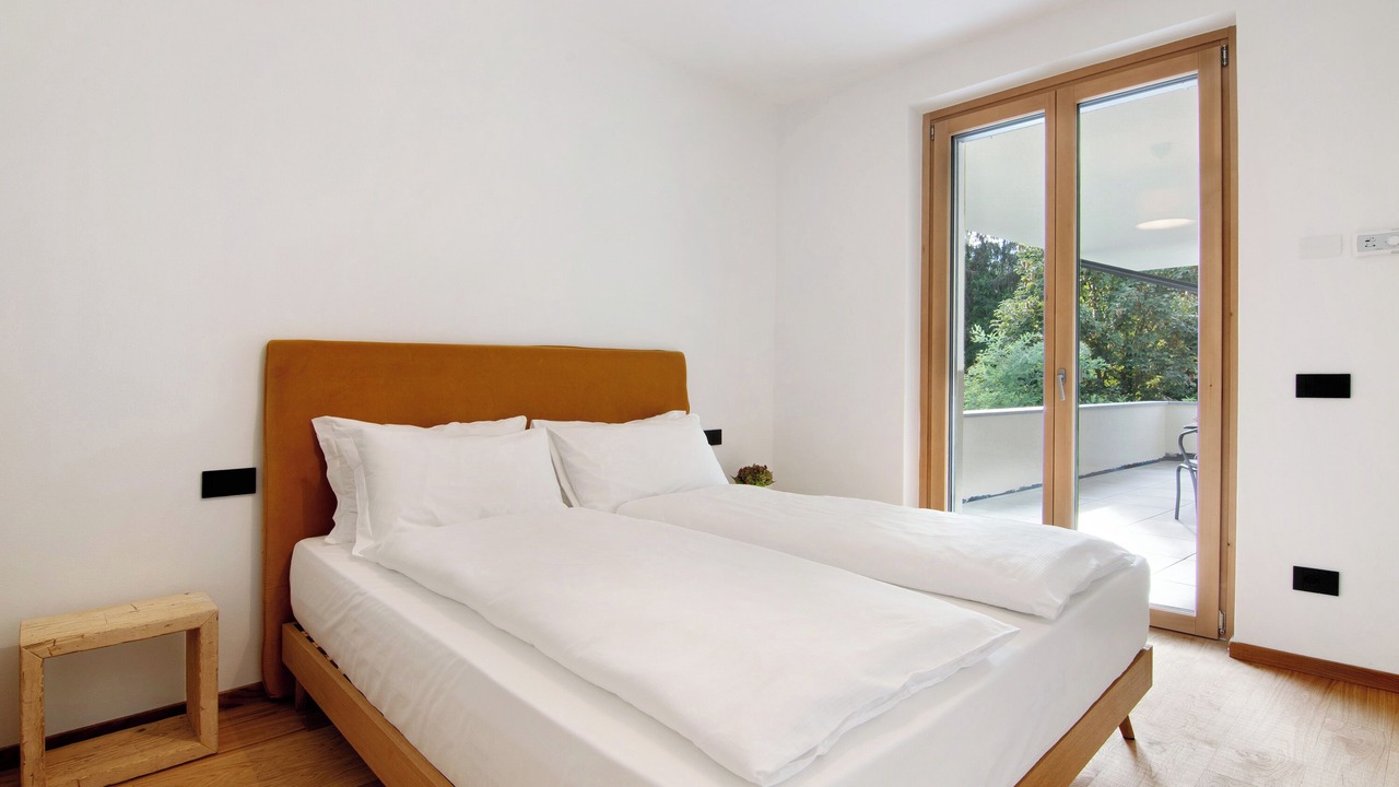 Photo of Bedroom in Colico