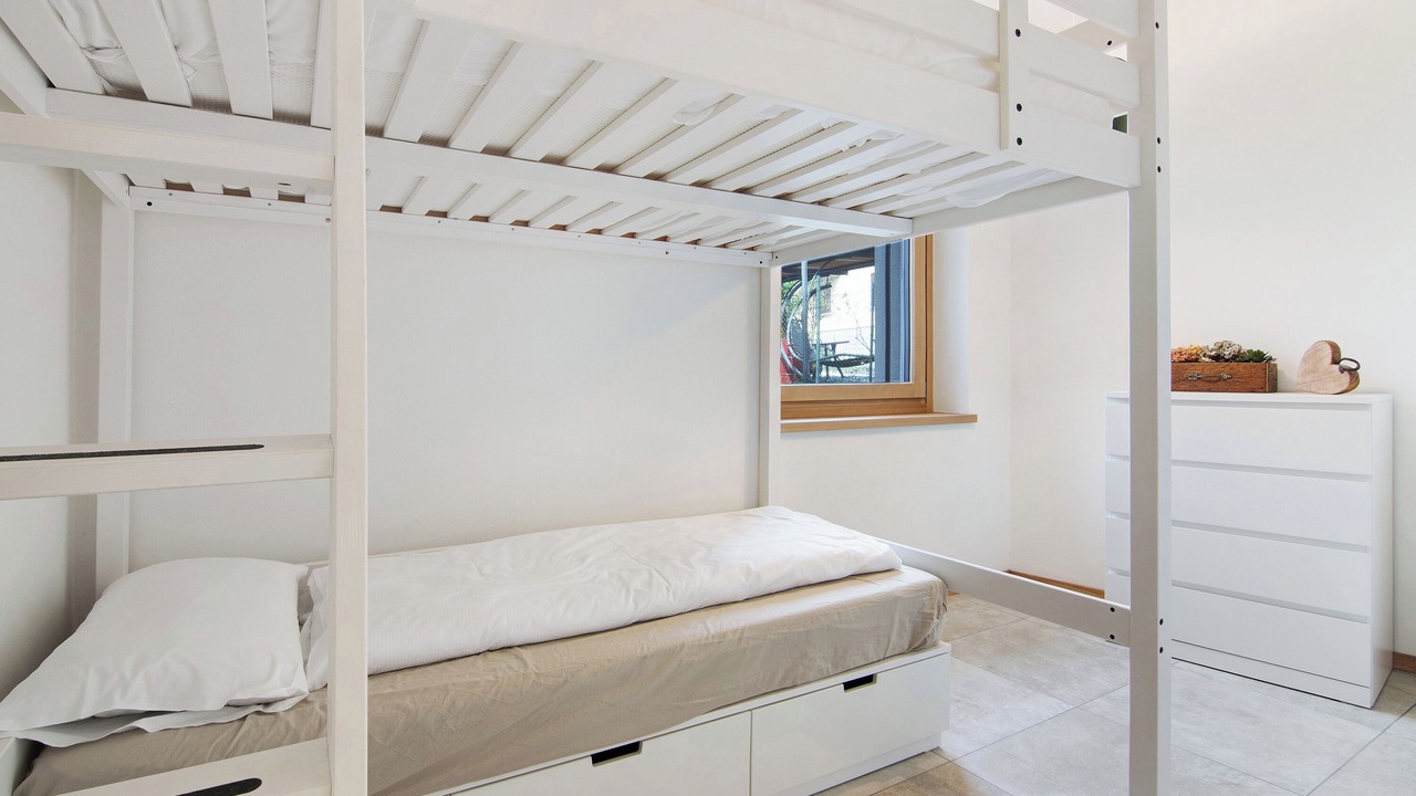 Photo of Bedroom in Colico
