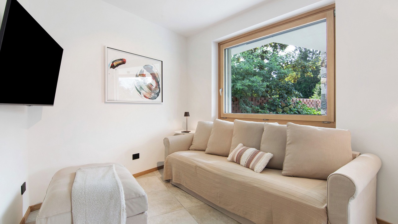 Photo of Livingroom in Colico