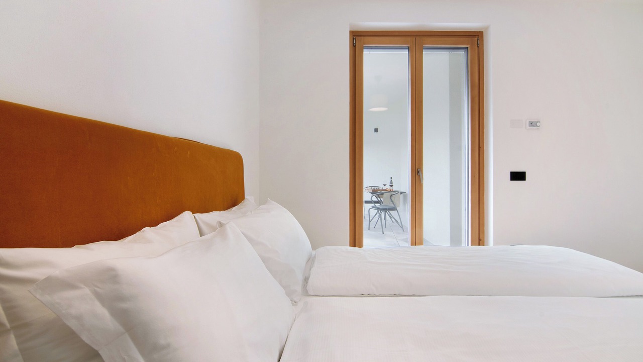Photo of Bedroom in Colico