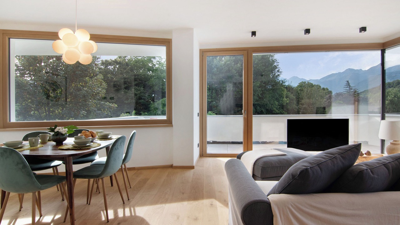 Photo of Livingroom in Colico
