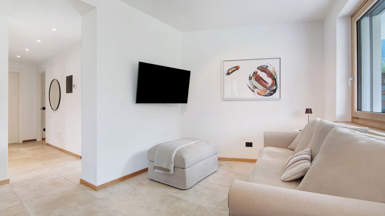Photo of Livingroom in Colico