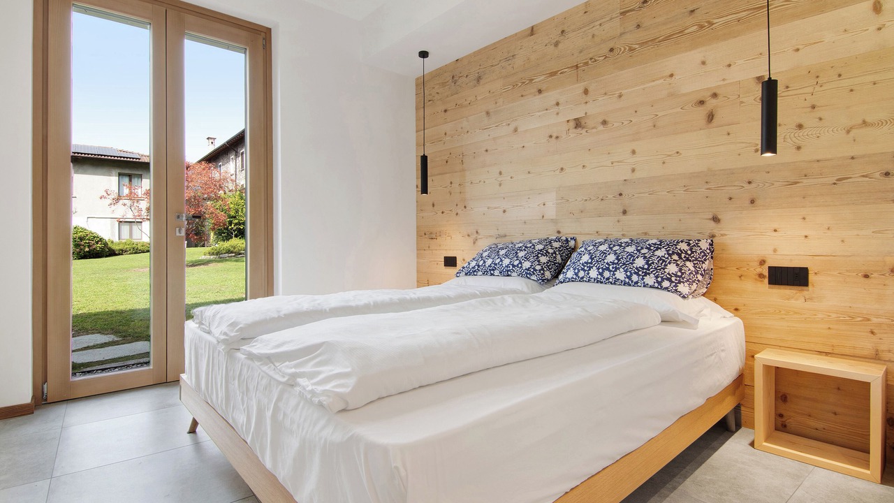 Photo of Bedroom in Colico
