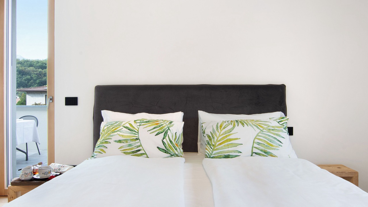 Photo of Bedroom in Colico