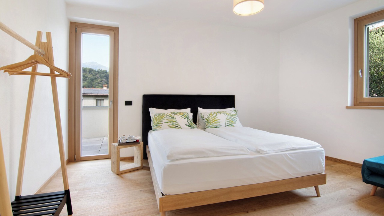 Photo of Bedroom in Colico
