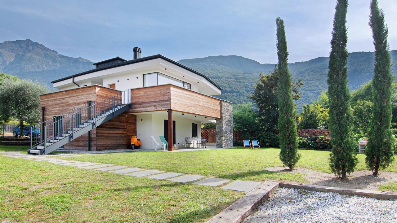 Photo of Outdoor in Colico