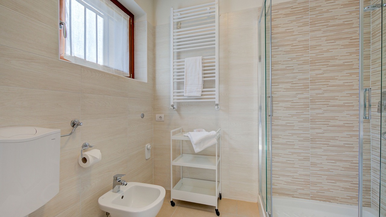 Photo of Bathroom in Cerro