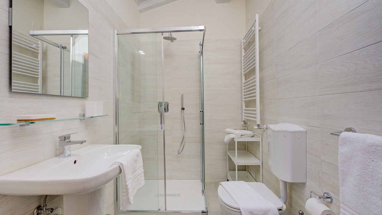 Photo of Bathroom in Cerro