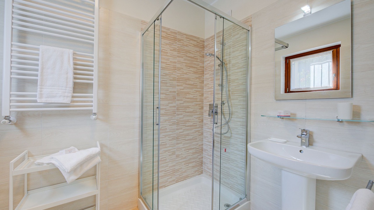 Photo of Bathroom in Cerro
