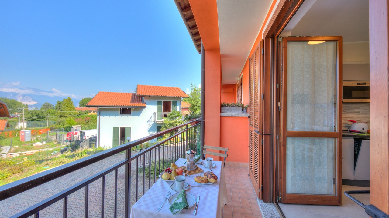 Photo of Patio Balcony in Cerro