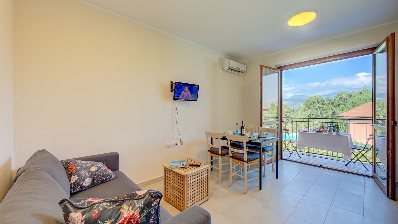 Photo of Bedroom in Cerro