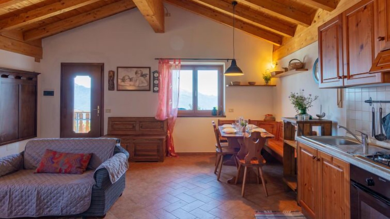 Photo of Livingroom in Peglio